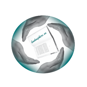 Site bookosphere.eu logo